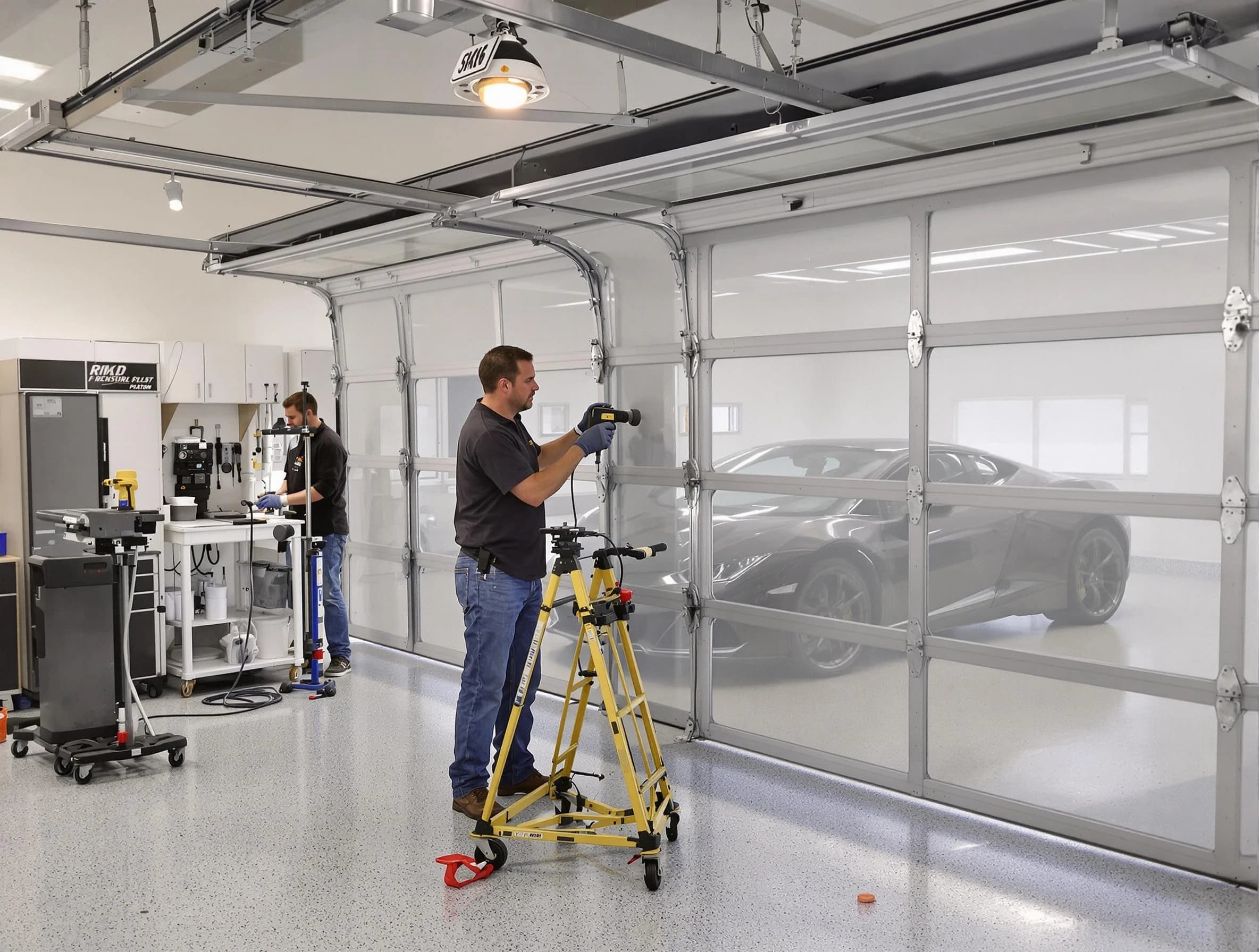 Dents Repair service in East Point, GA